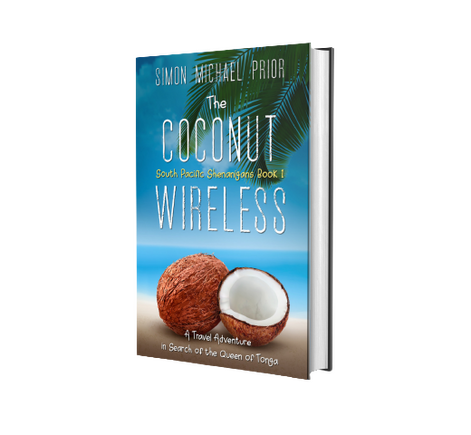 The Coconut Wireless