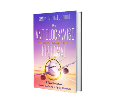 The Anticlockwise Proposal