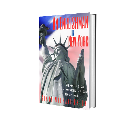 An Englishman in New York